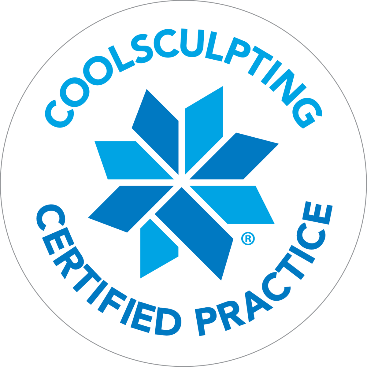 CoolSculpting Certified Practice in Atlanta