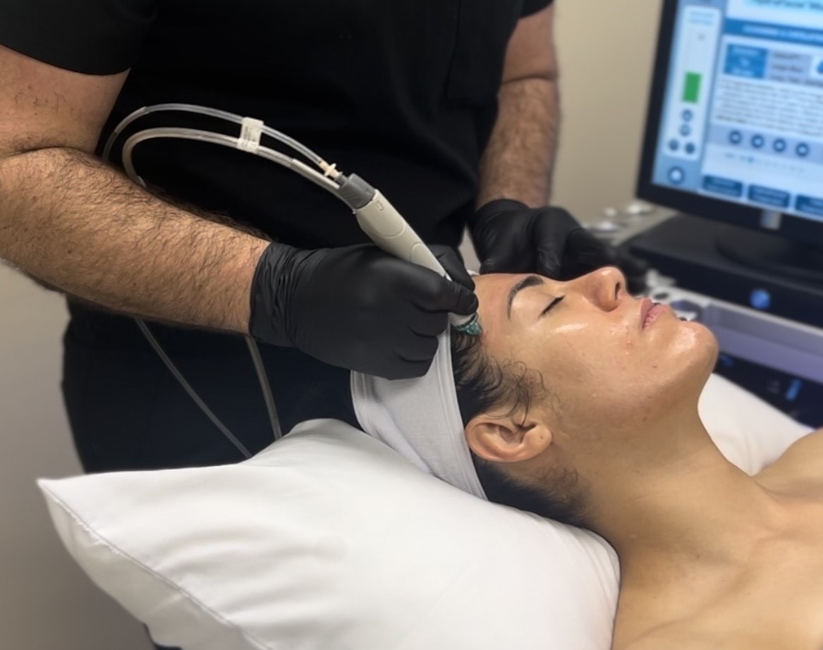 Med Spa in Atlanta, GA