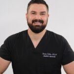 med spa provider aesthetician Sandy Springs
