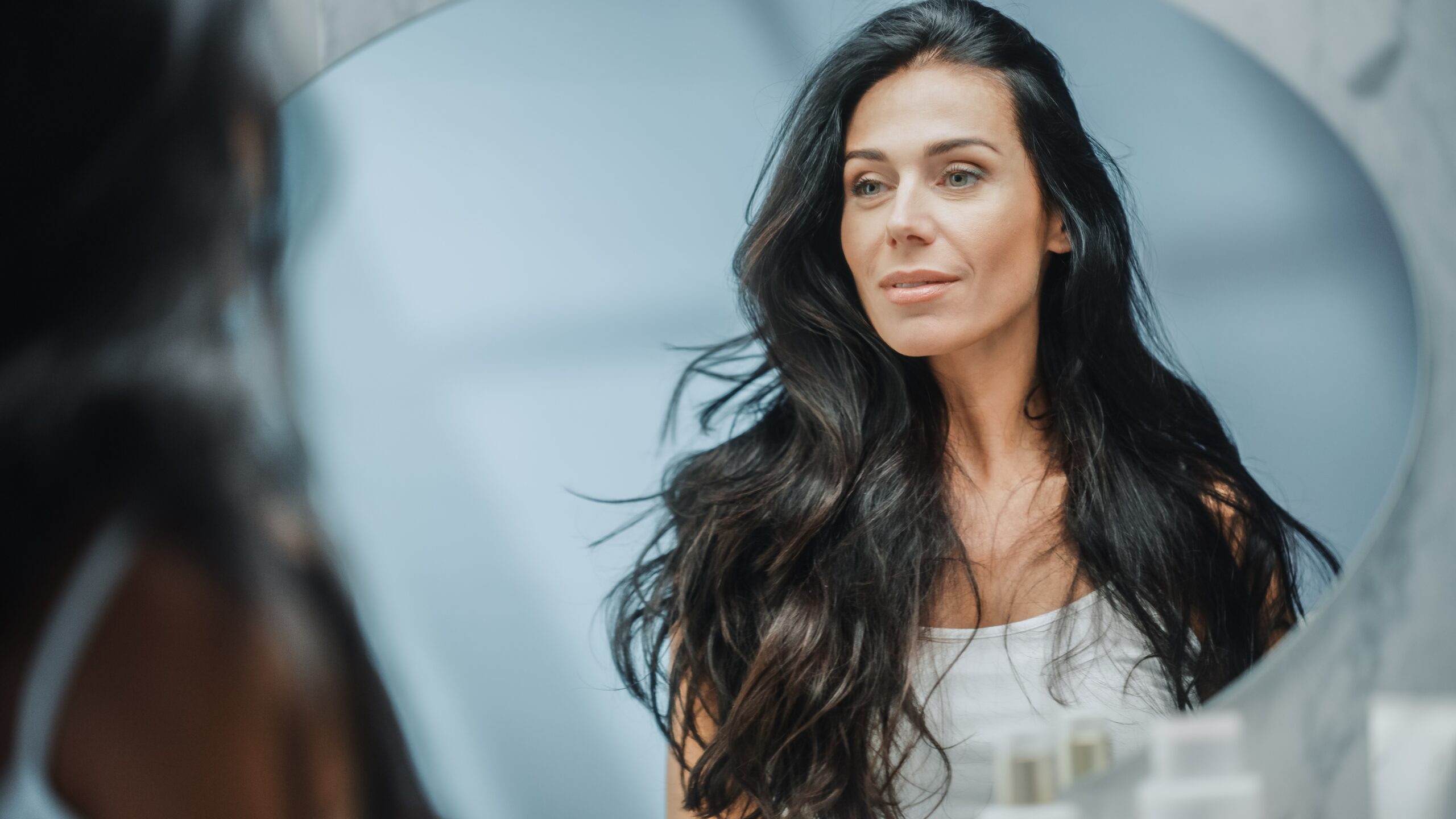 How GLP1s Affect Your Skin Laxity